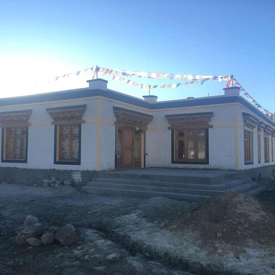 Hanle House, Near Panchayat Ghar, Anley Khaldo, Nyoma Block, Leh Ladakh Ut Extérieur photo